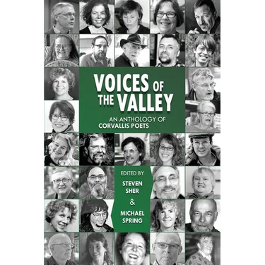 Voices of the Valley: An Anthology of Corvallis Poets