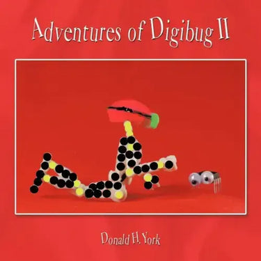 Adventures of Digibug II