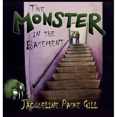 The Monster in the Basement