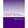 The Bankers' Plumber's Handbook - Newly Updated: Control in banks. How to do operations properly.