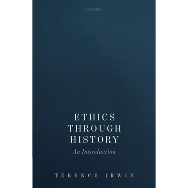 Ethics Through History: An Introduction