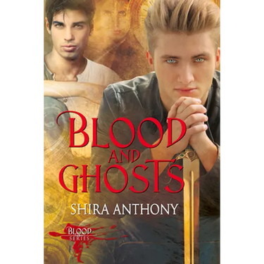 Blood and Ghosts