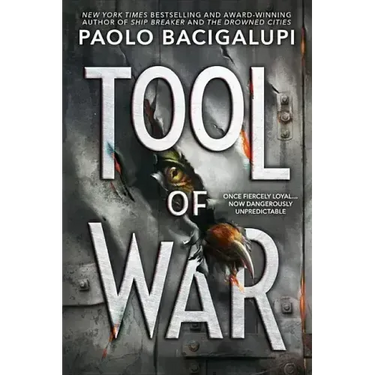 Tool of War