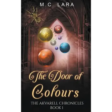 The Door of Colours