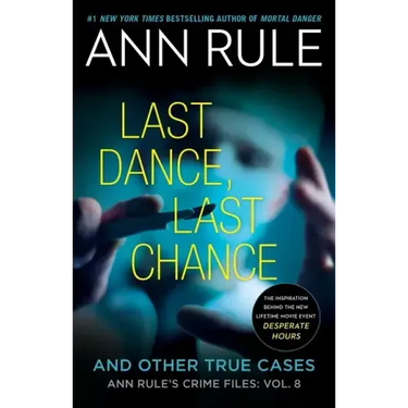 Last Dance, Last Chance