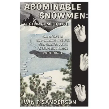 Abominable Snowmen