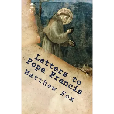 Letters to Pope Francis: Rebuilding a Church with Justice and Compassion