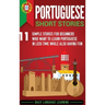 Portuguese Short Stories: 11 Simple Stories for Beginners Who Want to Learn Portuguese in Less Time While Also Having Fun