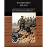 The Balkan Wars 1912-1913