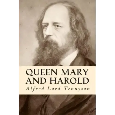 Queen Mary and Harold