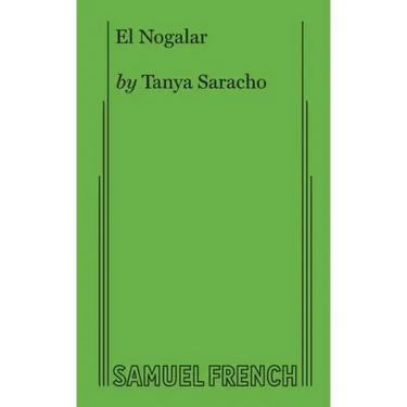 El Nogalar