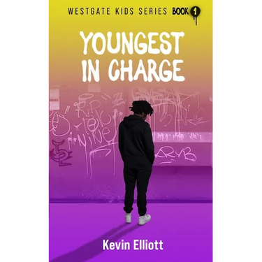 Youngest in Charge