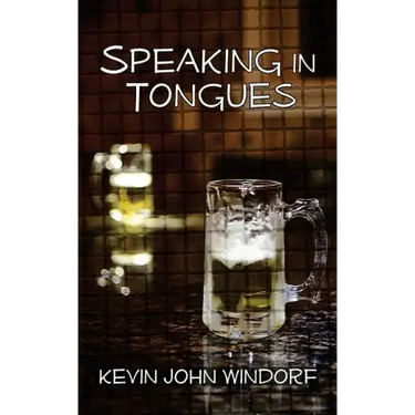Speaking In Tongues