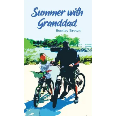 Summer with Granddad