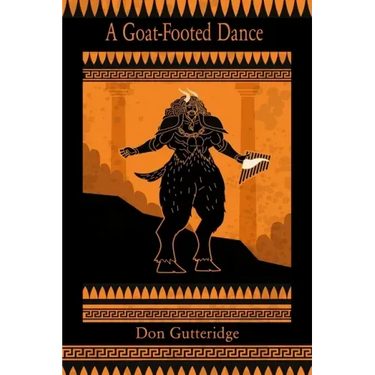 A Goat-Footed Dance and Other Poems