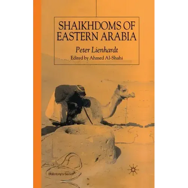 Shaikhdoms of Eastern Arabia