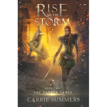 Rise of the Storm