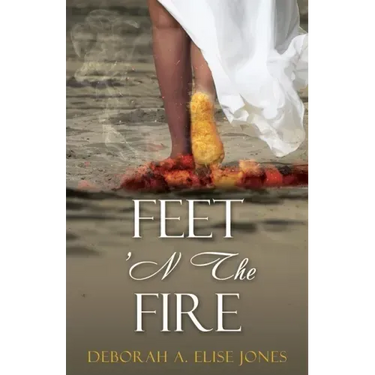 Feet 'N The Fire