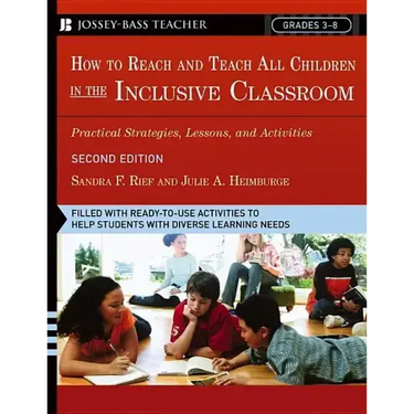 Reach & Teach All Children 2e