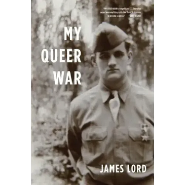 My Queer War