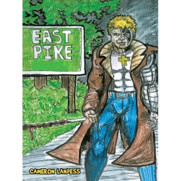 East Pike