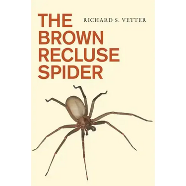 The Brown Recluse Spider