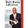 Faith, Family& Finances-Volume Two