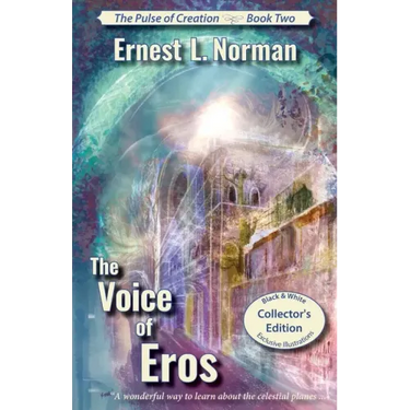 The Voice of Eros (Illustrated): Collector's Edition