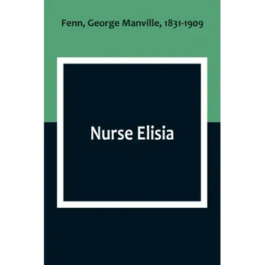 Nurse Elisia