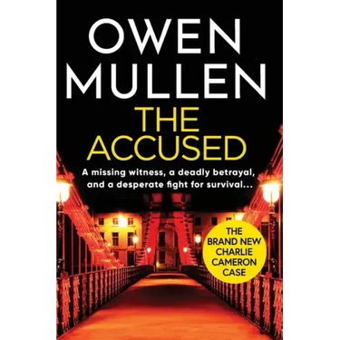 The Accused
