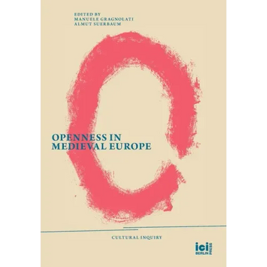 Openness in Medieval Europe