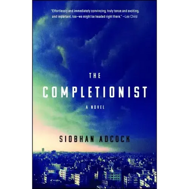 The Completionist
