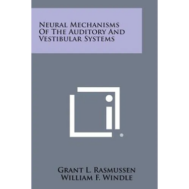 Neural Mechanisms of the Auditory and Vestibular Systems