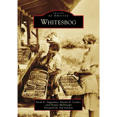 Whitesbog