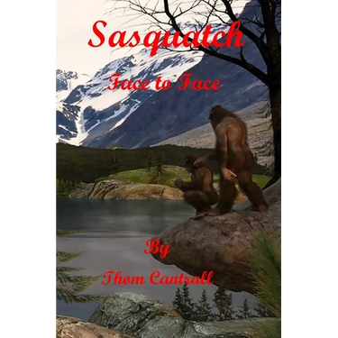 Sasquatch - Face to Face