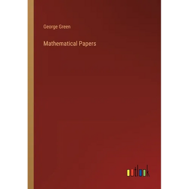 Mathematical Papers