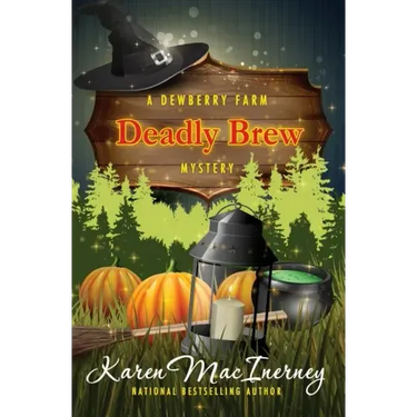 Deadly Brew