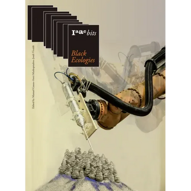 Iaac Bits 10 - Learning Cities: Collective Intelligence in Urban Design
