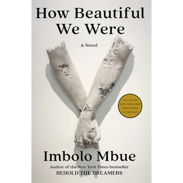 How Beautiful We Were