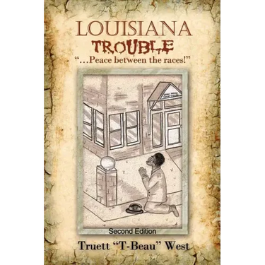 Louisiana Trouble: Peace between the races!