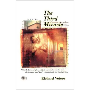 The Third Miracle