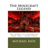 The Minecraft Legend: The Ghost of Herobrine - Part Two - Book Four