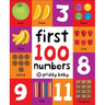 Soft to Touch: First 100 Numbers
