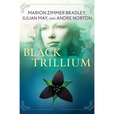 Black Trillium