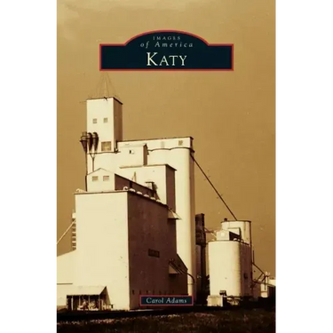 Katy