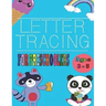 letter tracing book for Preschoolers ages 3-5: Alphabet Tracing and Coloring book for Preschooler - Tracing Book for Kindergarten Kids Age 3-5 - Alpha