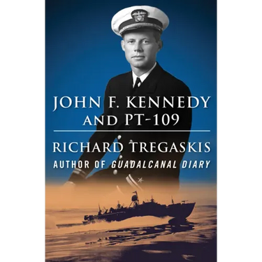 John F. Kennedy and Pt-109