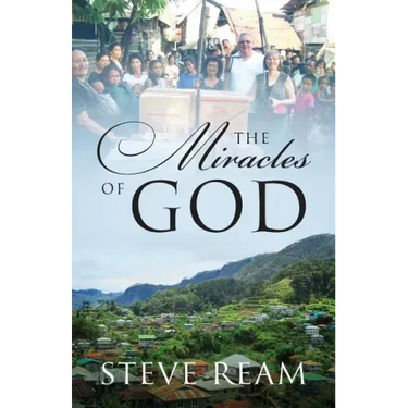 The Miracles of God