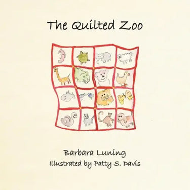 The Quilted Zoo