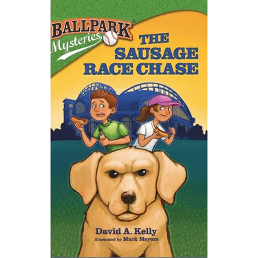 The Sausage Race Chase